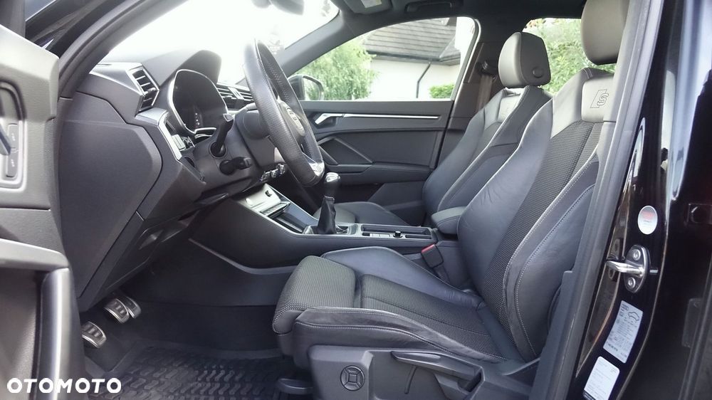 Audi Q3 - 23