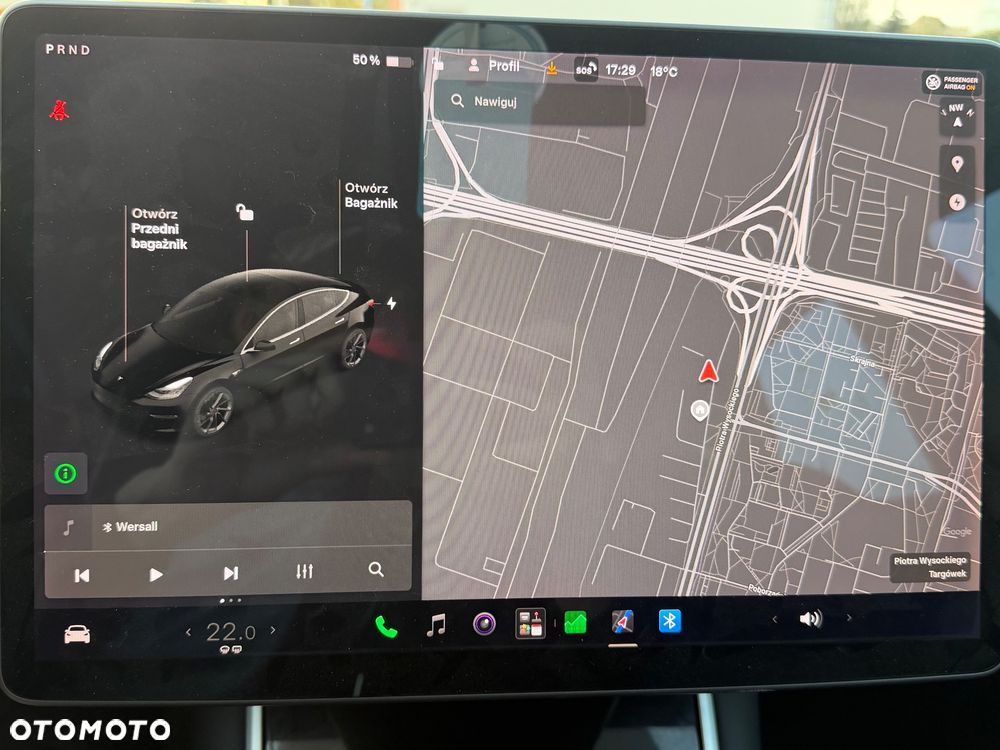 Tesla Model 3 - 21