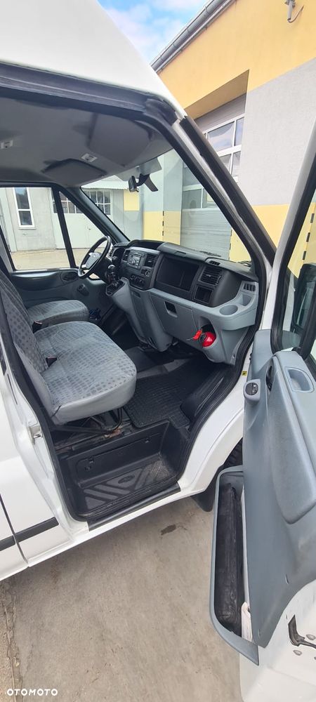 Ford Transit Kombi L2H2 Trend - 6