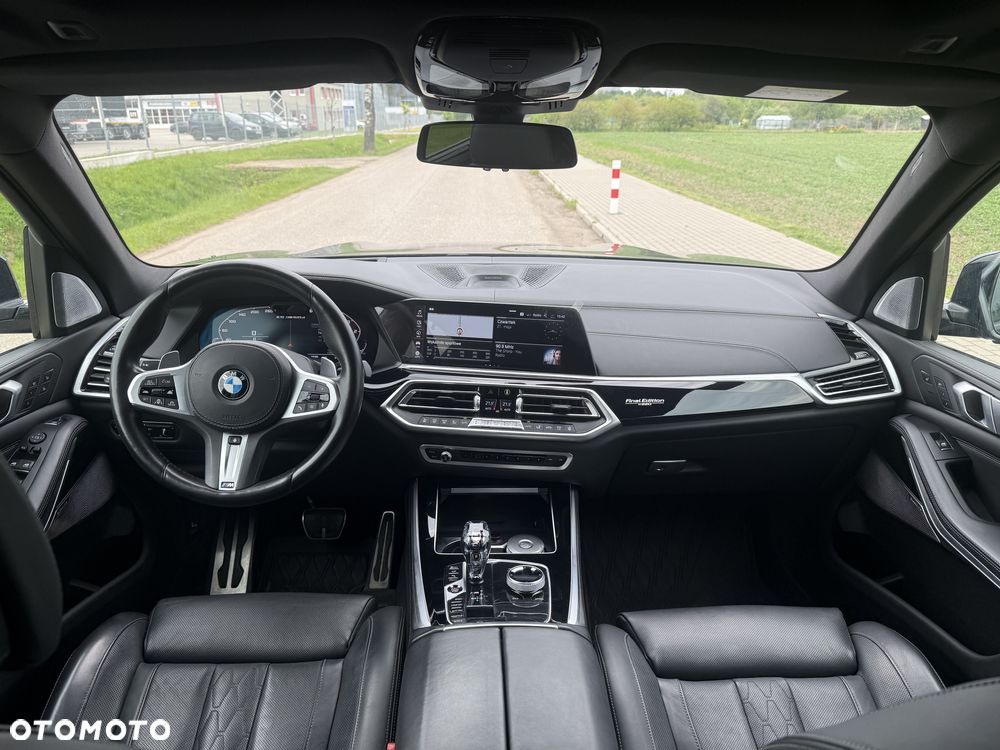 BMW X5 M - 20