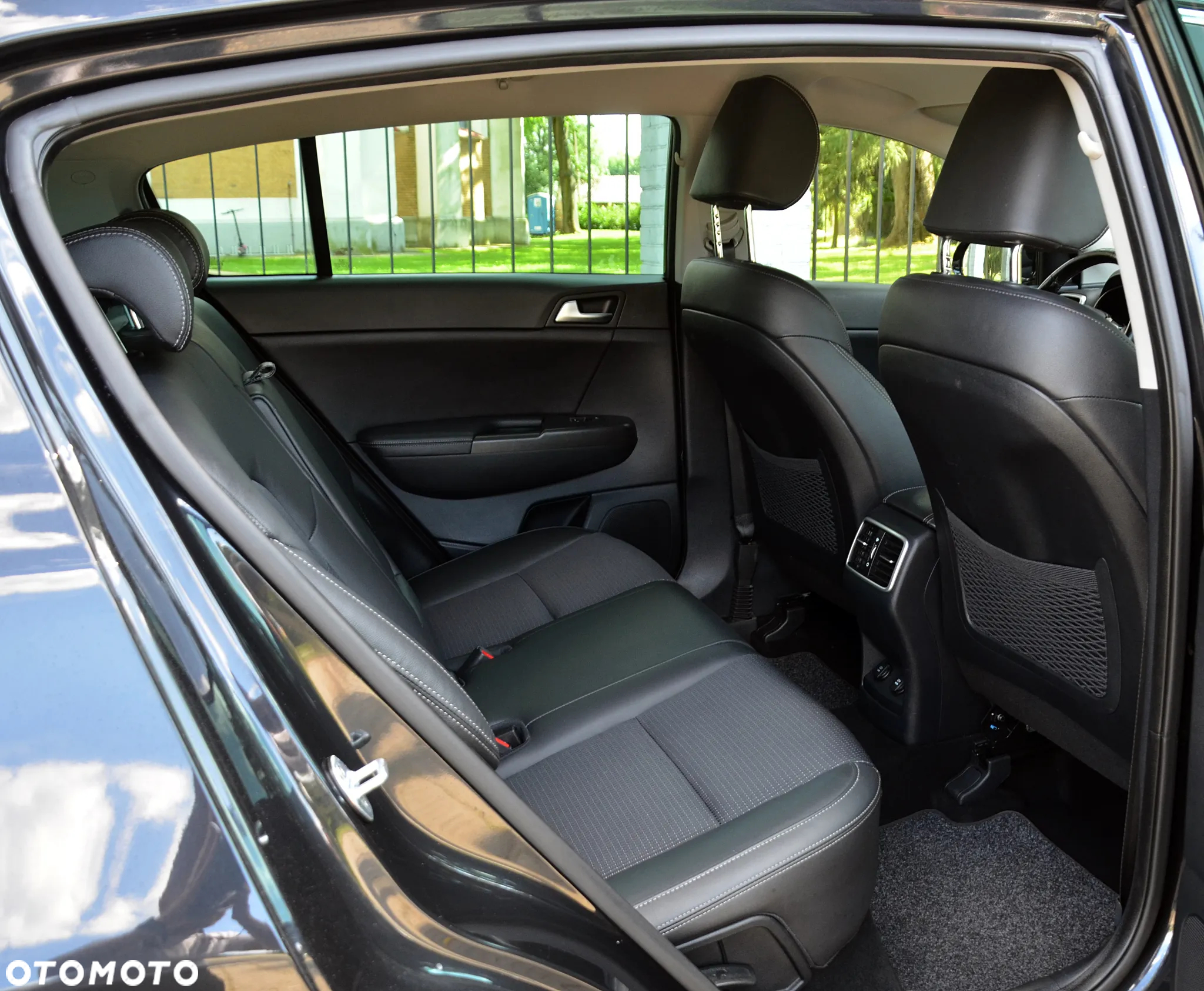 Kia Sportage 1.6 GDI Business Line 2WD - 16