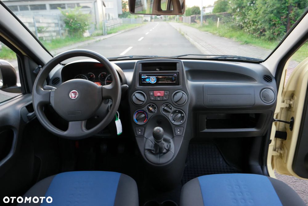 Fiat Panda 1.2 MyLife - 25