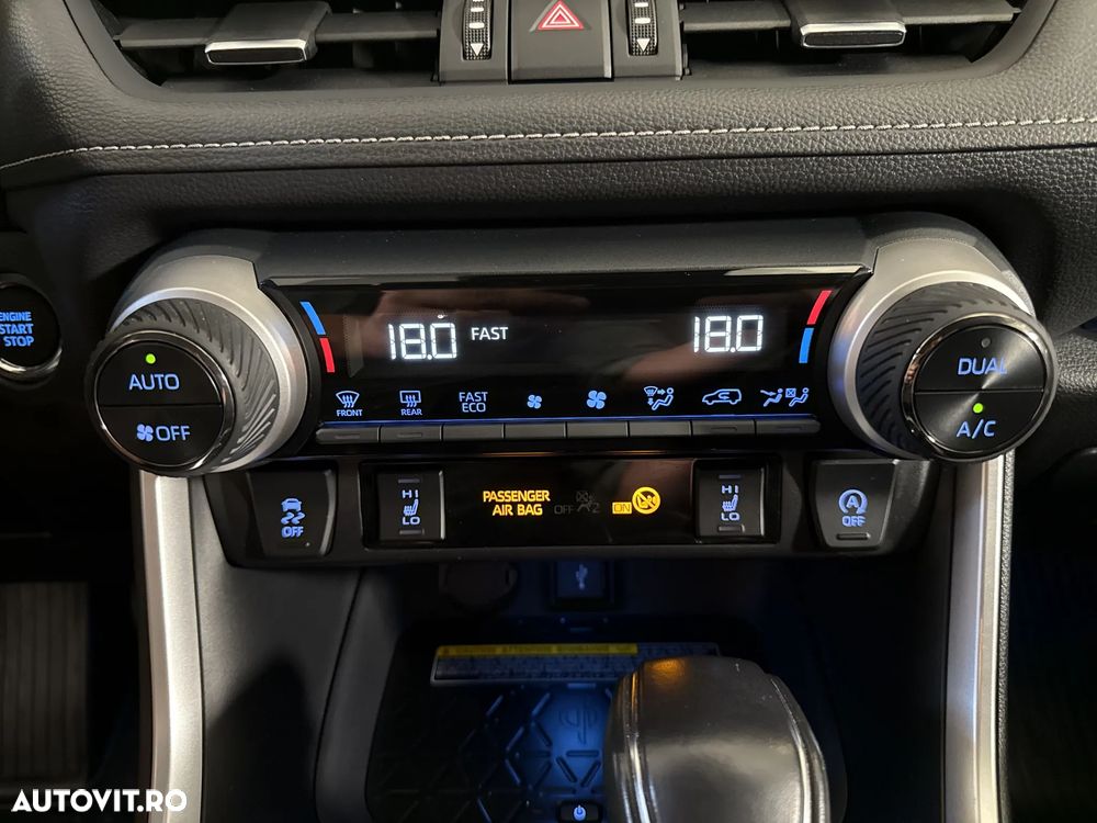 Toyota RAV4 - 19