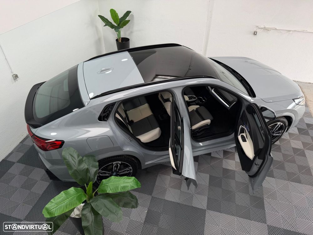 BMW iX2 xDrive30 Pack Desportivo M Pro - 3