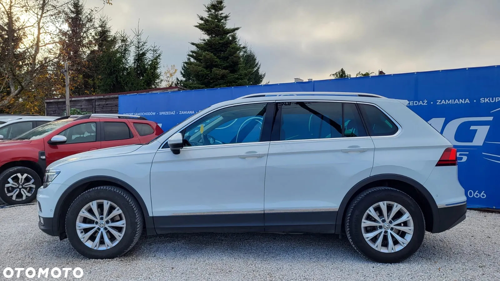 Volkswagen Tiguan 2.0 TDI SCR DSG Elegance - 9