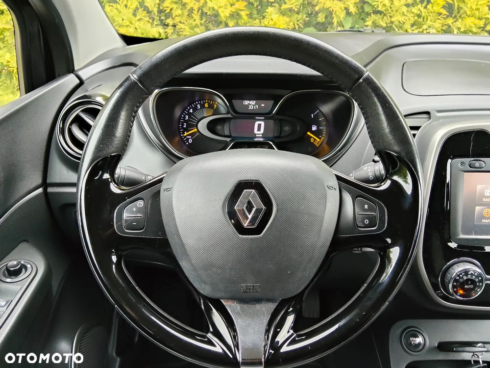 Renault Captur ENERGY TCe 90 Start&Stop Expression - 8