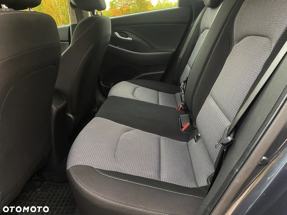 Hyundai i30 - 17