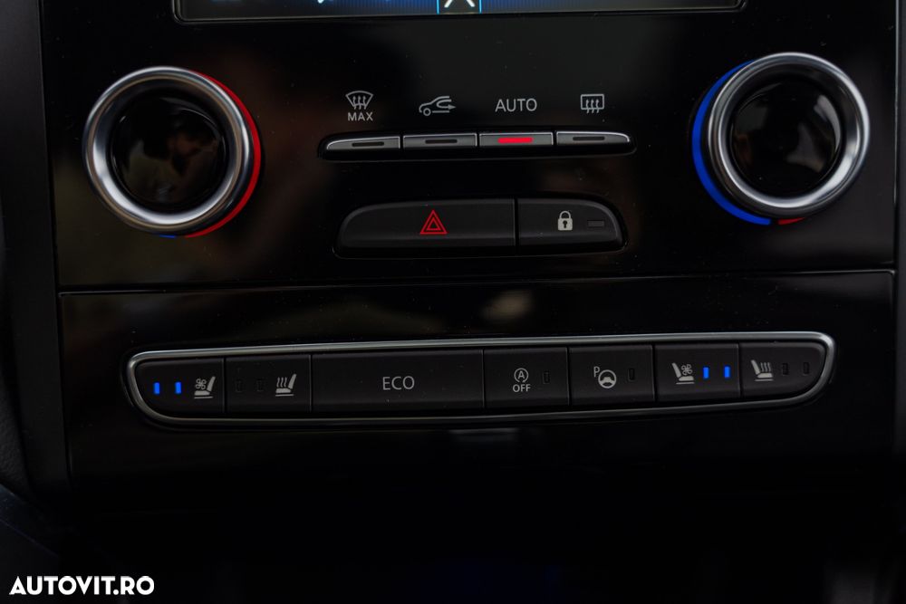 Renault Koleos BLUE dCi 185 4WD X-tronic INITIALE PARIS - 28