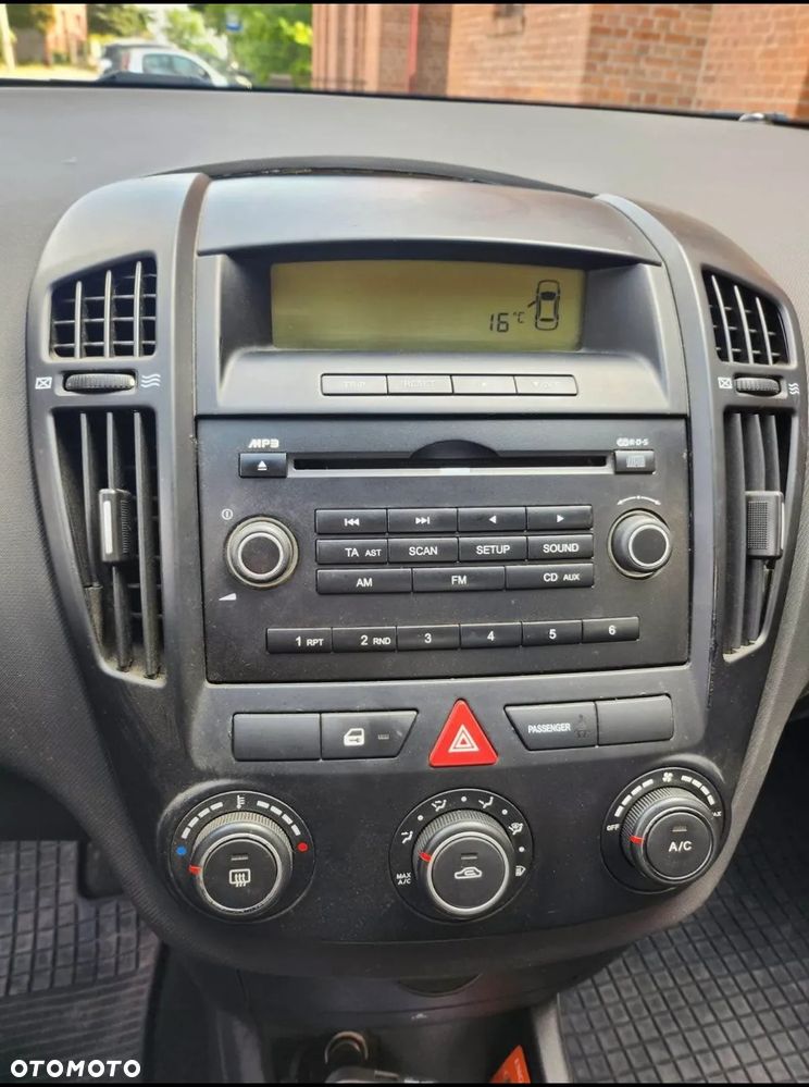 Kia Ceed Cee'd 1.4 Comfort - 7