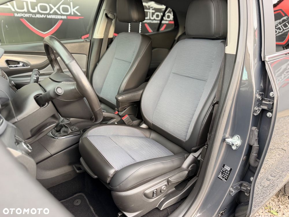 Opel Mokka 1.4 Turbo ecoFLEX Start/Stop Innovation - 13