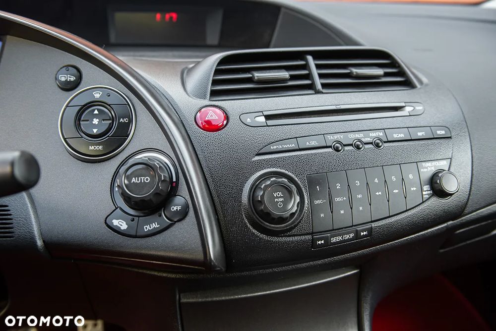 Honda Civic 2.0 i-VTEC Type R - 20