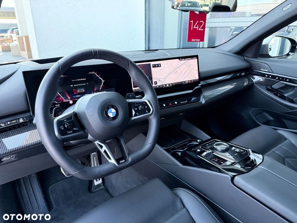 BMW Seria 5 - 29