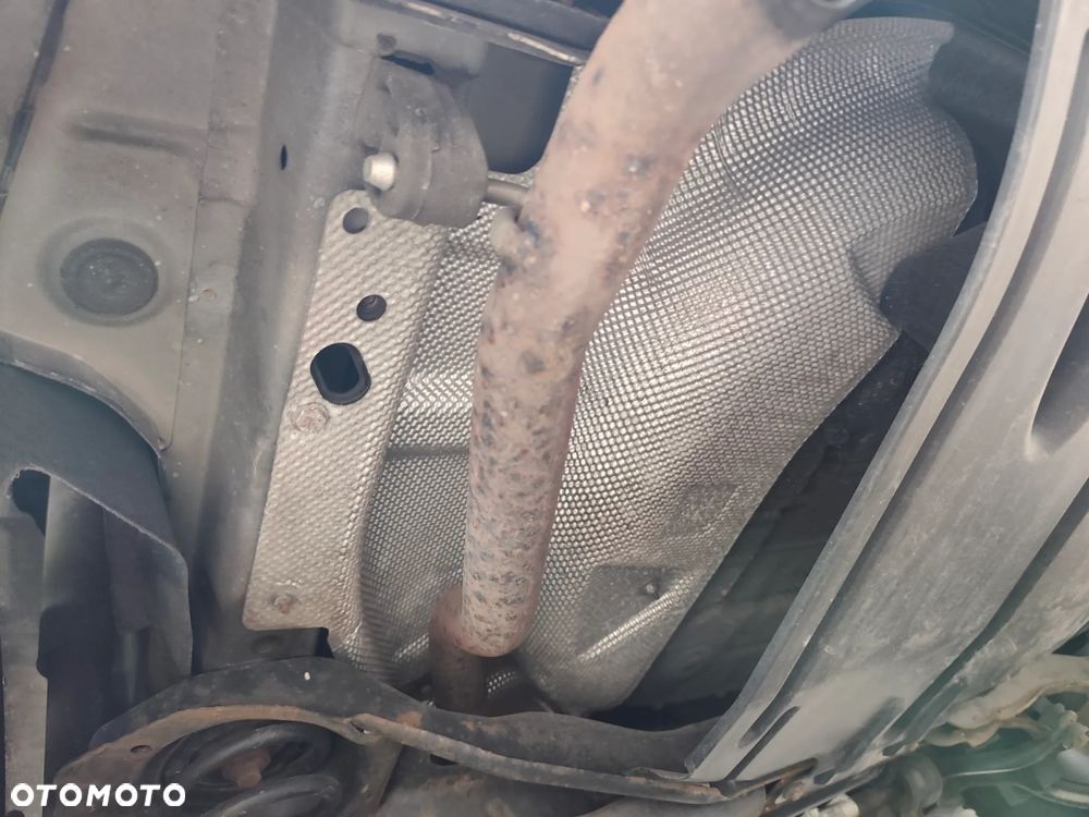 Ford Focus 1.6 TI-VCT Trend - 28