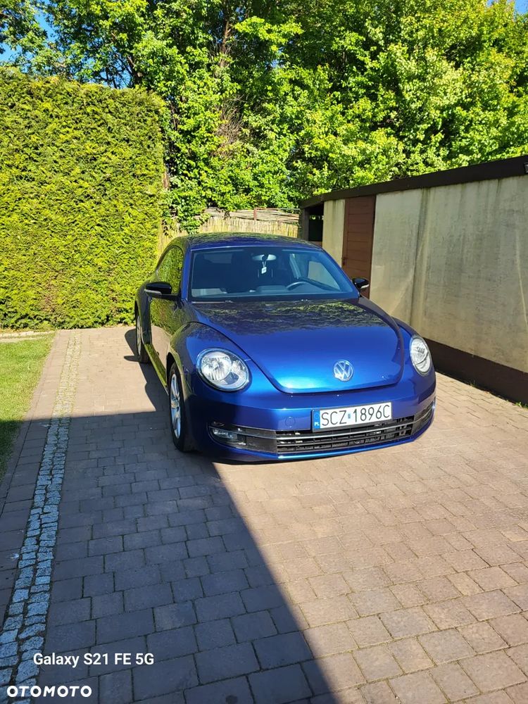 Volkswagen Beetle - 2