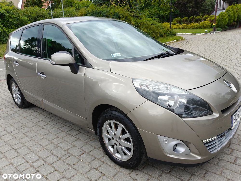 Renault Grand Scenic Gr 1.4 16V TCE Privilege - 28