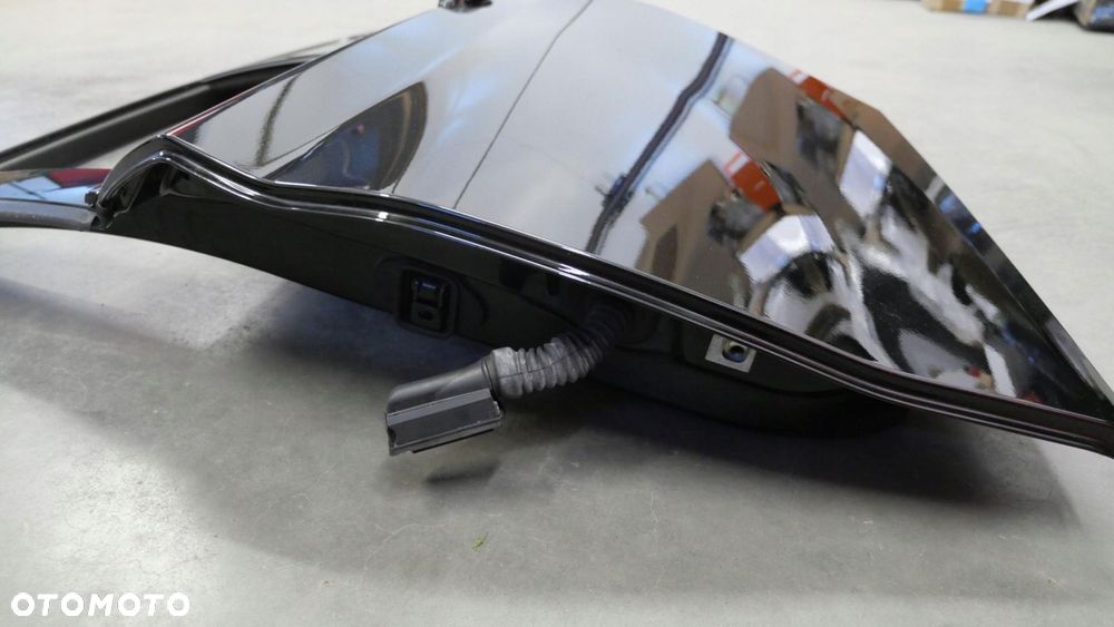 bmw 1 f20 drzwi lewy tył prawe tylne 475 black-sapphire metallic 7284515 - 6