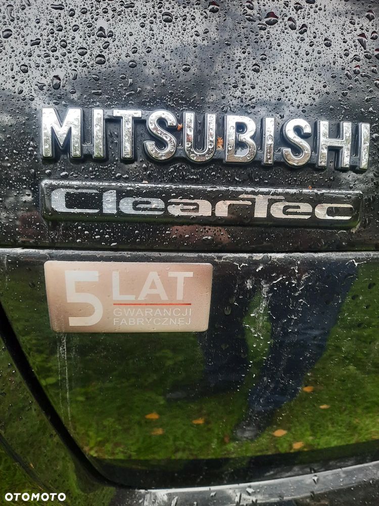 Mitsubishi Eclipse Cross 1.5 T GPF Intense CVT - 16