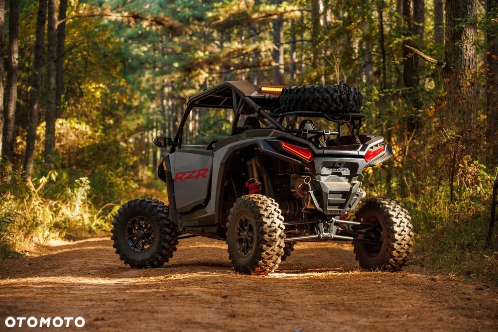 Polaris RZR - 3