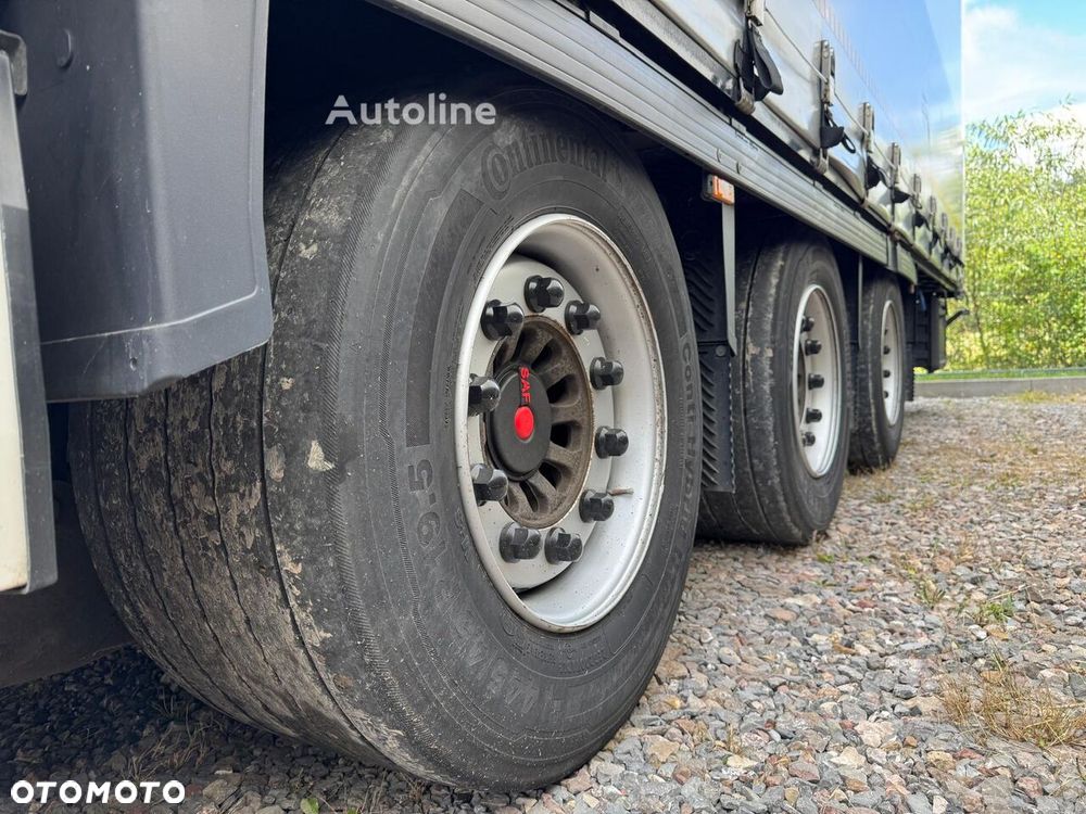 Scania R450 bez EGR‼️Low Deck Mega‼️I-wł Salon PL‼️Firma Transportowa‼️ - 31