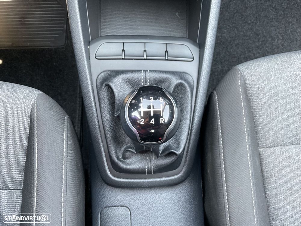 Kia Stonic 1.2 MPi Vibe - 35