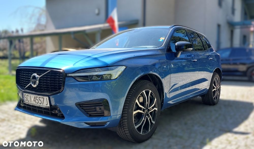 Volvo XC 60 - 4