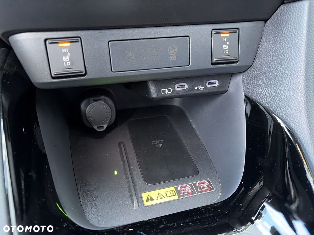 Toyota Yaris Hybrid 1.5 Style - 21