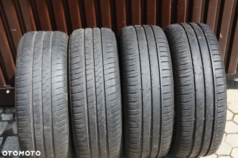 Opony  Lato  195/55 R15