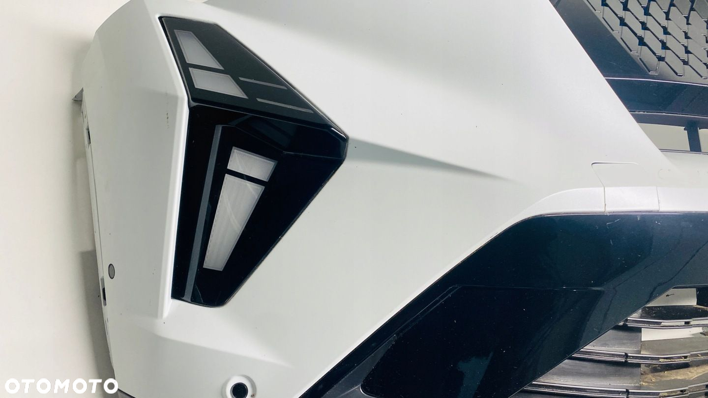 Zderzak przedni RENAULT RAFALE 2023- - 5