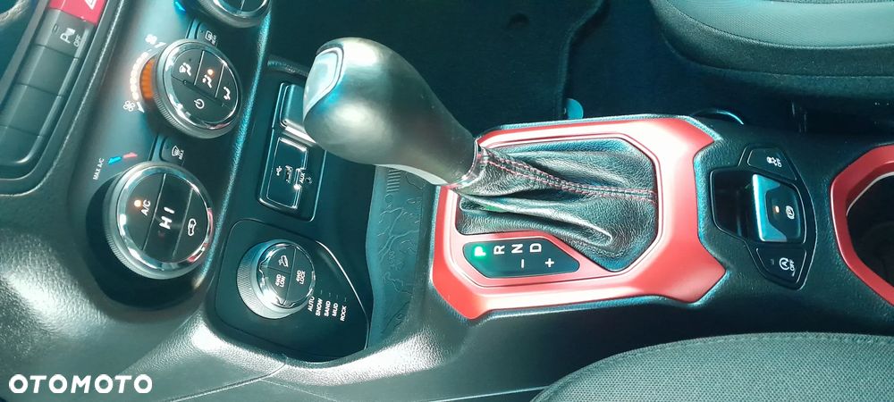 Jeep Renegade 2.0 MultiJet Trailhawk 4WD S&S - 20