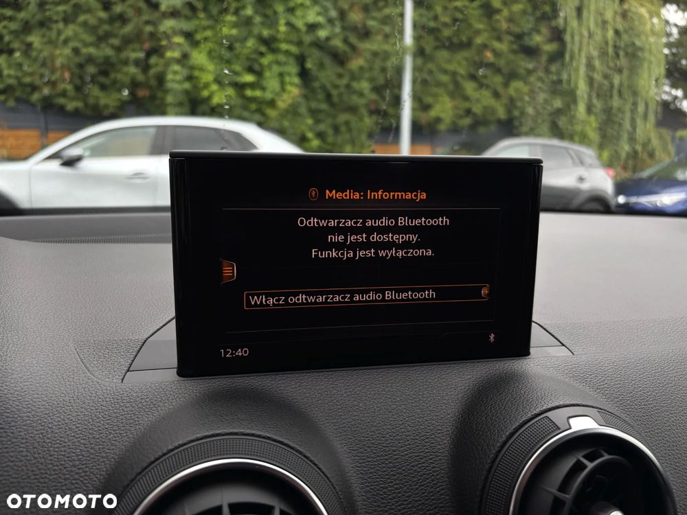 Audi Q2 35 TDI S tronic - 27