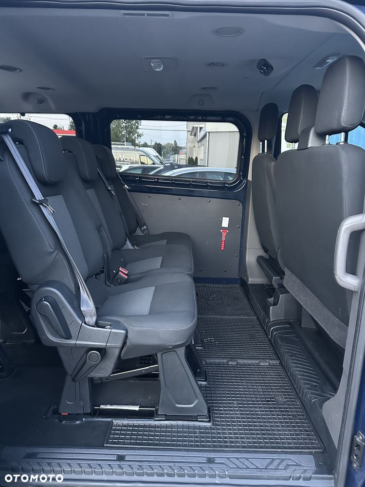 Ford Transit Custom Kombi 310 L1H1 Trend - 15