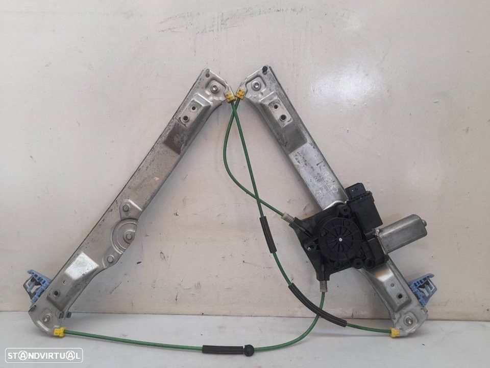 ELEVADOR DE VIDRO FRONTAL DIREITO OPEL CORSA D 2009 -72005001 - 1