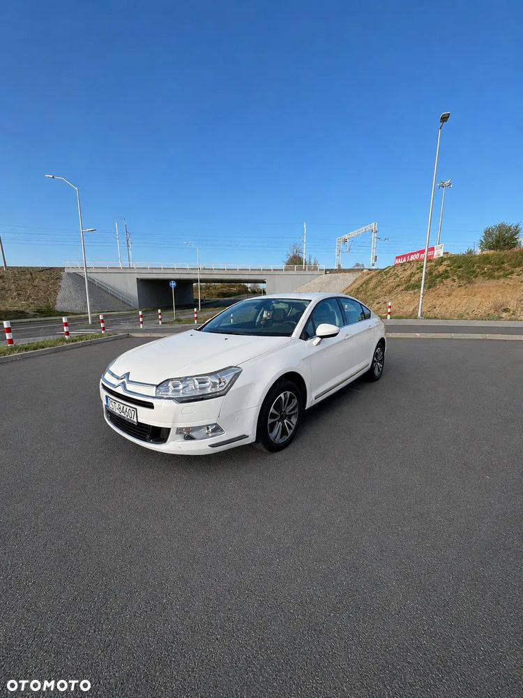 Citroën C5 BlueHDi 150 S&S Exclusive - 3
