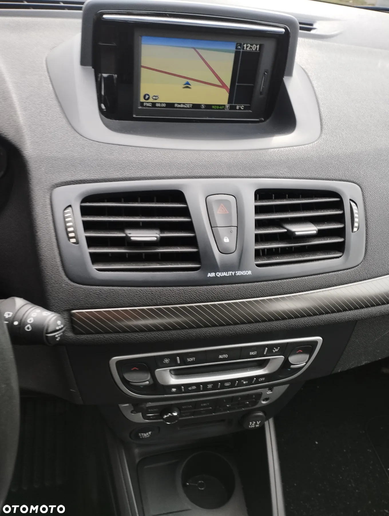 Renault Megane Grandtour ENERGY dCi 110 Start & Stopp Dynamique - 17