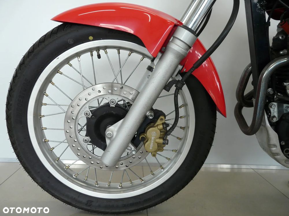 Honda FX - 20