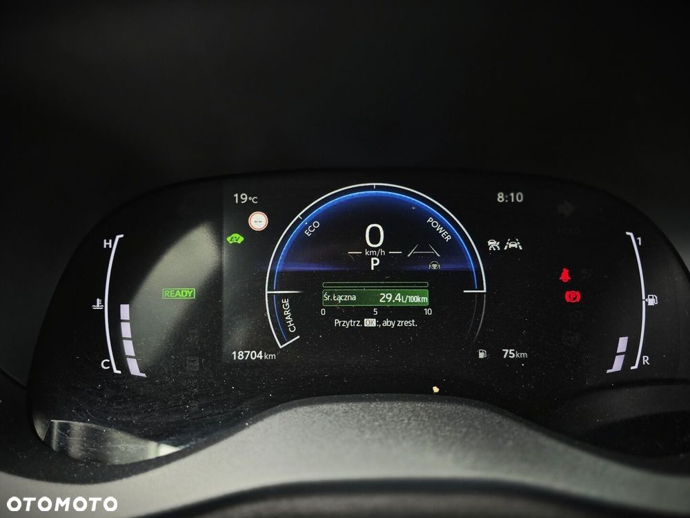 Toyota Yaris Cross Hybrid 1.5 Comfort - 17