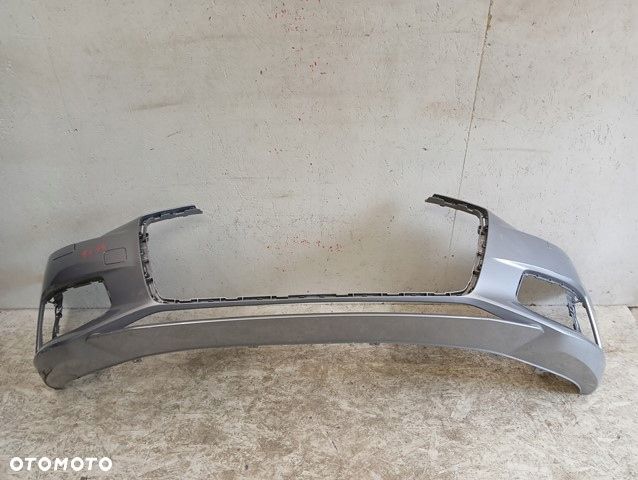 ZDERZAK PRZÓD PRZEDNI AUDI A6 C8 4K 18- - 1