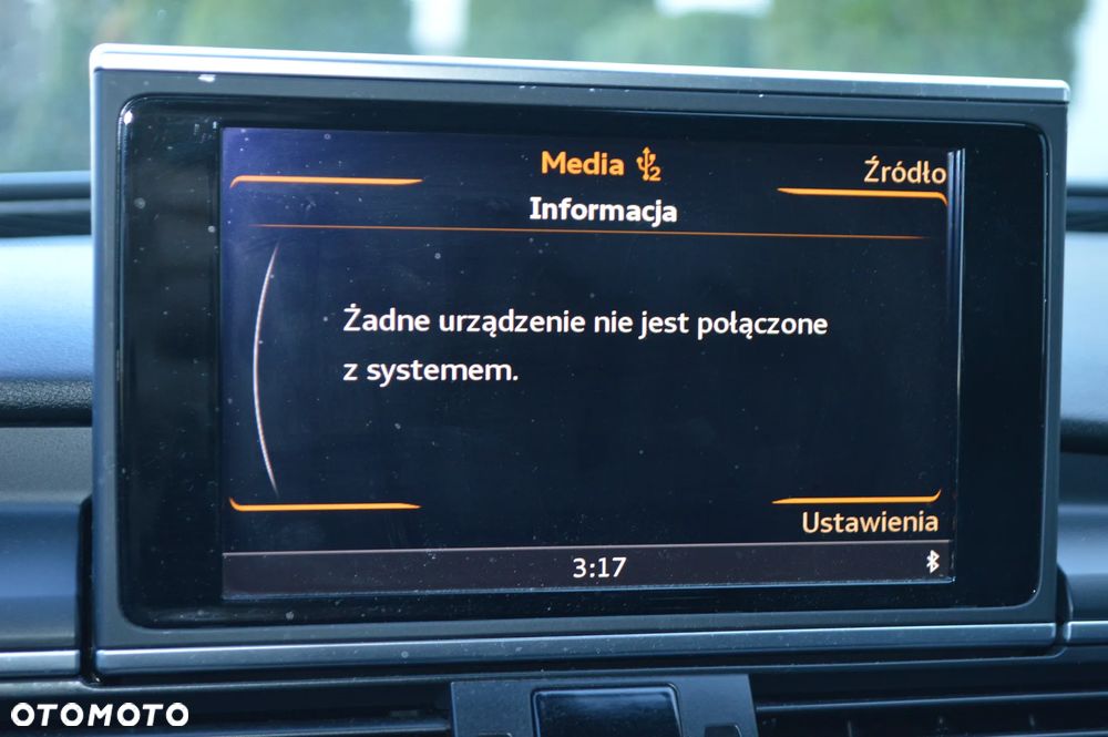 Audi A7 Sportback 3.0 TDI Quattro Competition Tiptr - 22