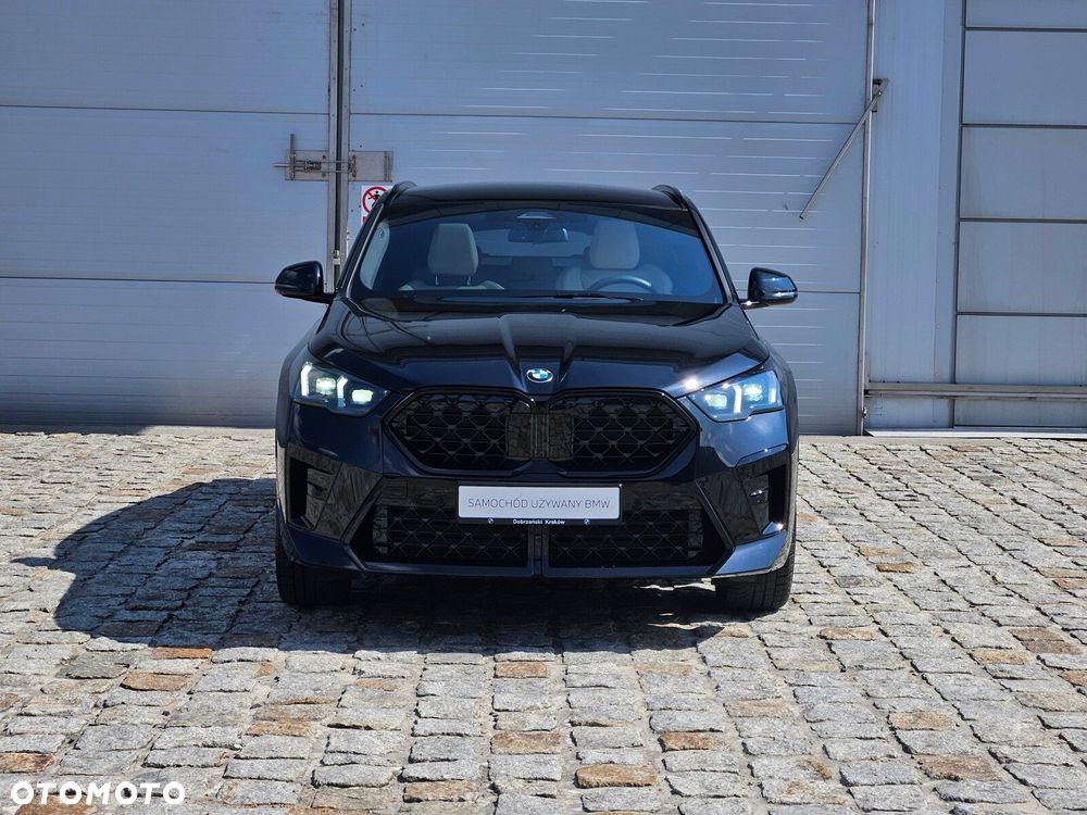 BMW X2 - 15