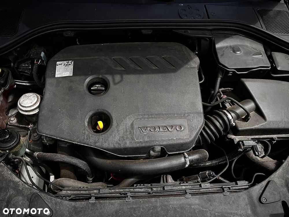 Volvo V60 D2 Kinetic - 15