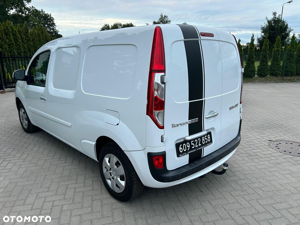Renault Kangoo - 3
