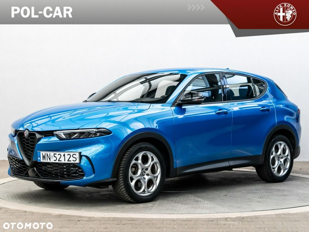 Alfa Romeo Tonale 1.5 T4 GSE mHEV Sprint DCT - 1