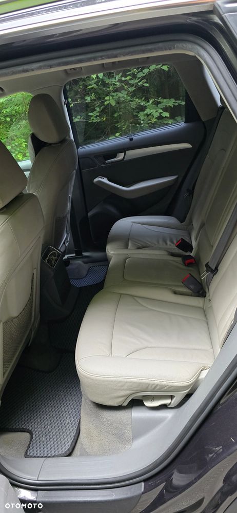 Audi Q5 2.0 TDI Quattro - 8