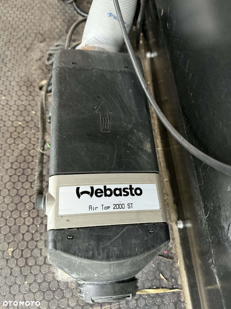 Volkswagen Transporter - 40