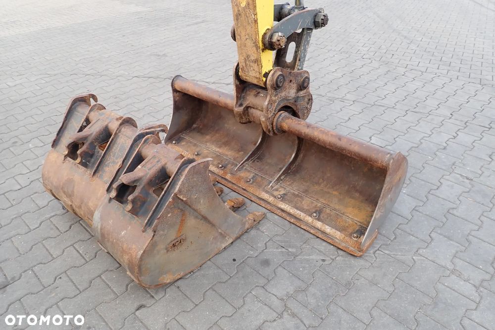 Wacker Neuson EZ 53 - 8