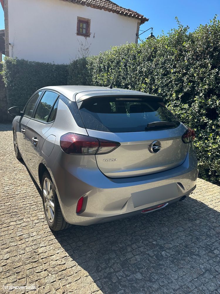 Opel Corsa 1.2 Edition - 2