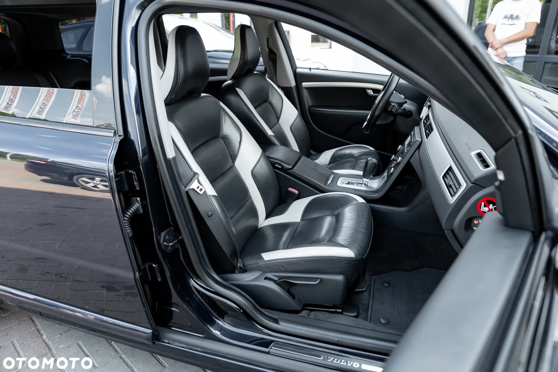 Volvo V70 - 9