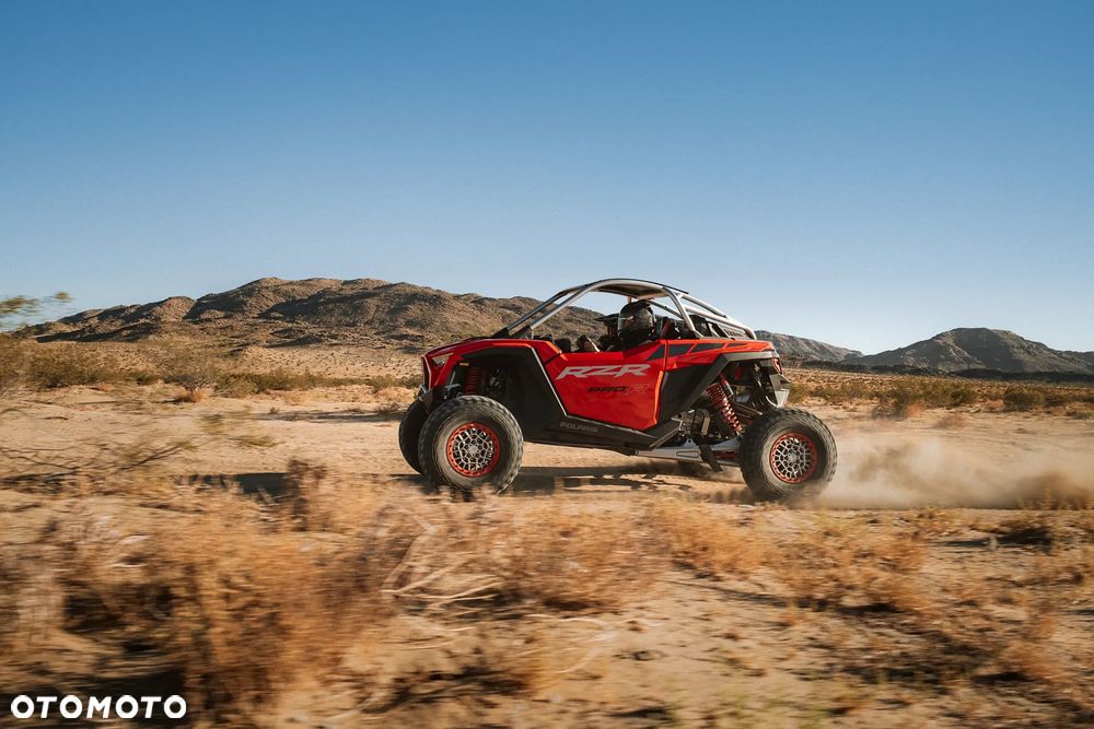 Polaris RZR - 24