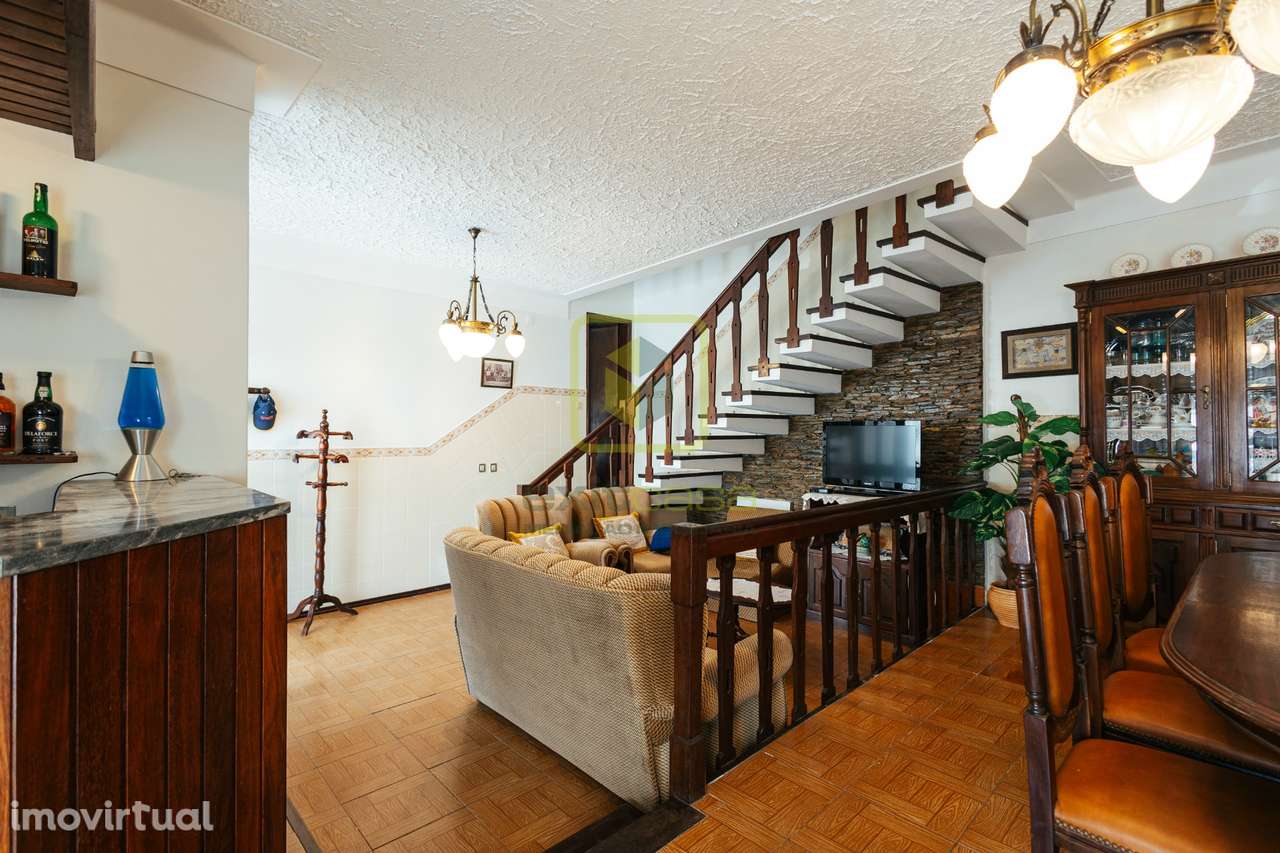 Moradia T3 na zona histórica de Buarcos - Grande imagem: 2/40