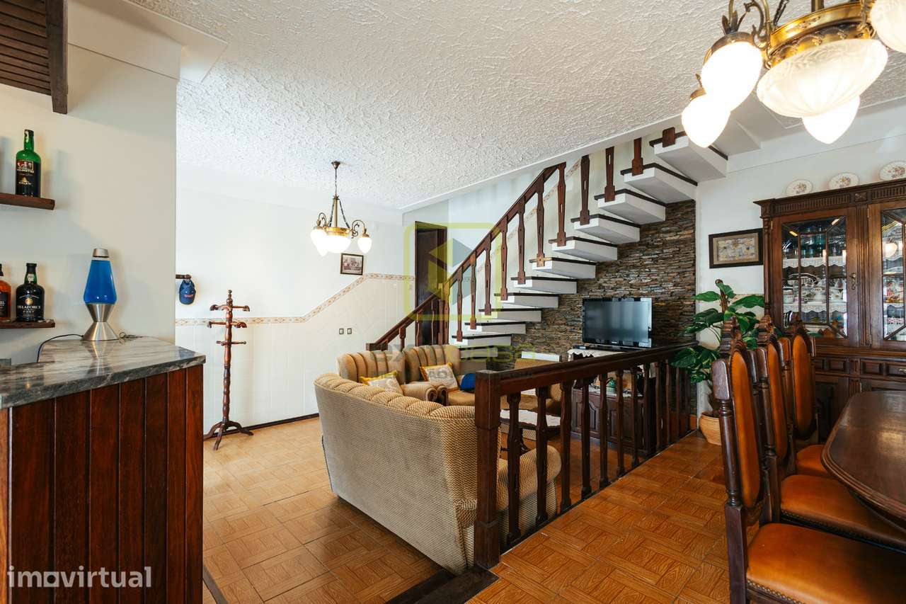 Moradia T3 na zona histórica de Buarcos - Grande imagem: 2/40